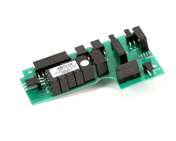 HOBART PARTS Hobart 00-897546-00002 Card Expansion - SKU HOB00-897546-00002