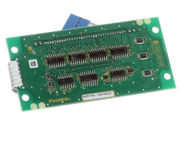 HOBART PARTS Hobart 00-913060 Module Display LX30 - SKU HOB00-913060