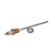 HOBART PARTS Hobart 00-913102-00061 I Probe Safety 6 Nut - SKU HOB00-913102-00061
