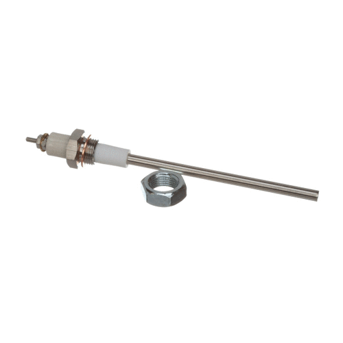 HOBART PARTS Hobart 00-913102-00063 I Probe Stop 5-1/2 Nut - SKU HOB00-913102-00063