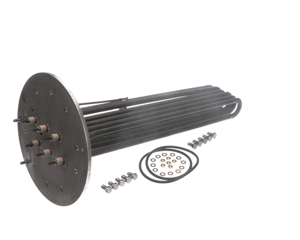 HOBART PARTS Hobart 00-913102-00147 I Heater Bstr W/Stud 15KW 600V - SKU HOB00-913102-00147