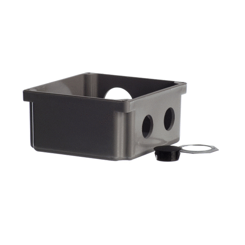 HOBART PARTS Hobart 00-913102-00198 I Kit Junction Box Fittings - SKU HOB00-913102-00198