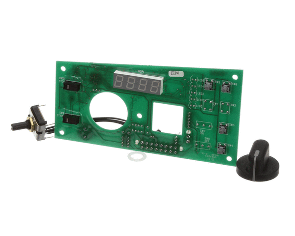 HOBART PARTS Hobart 00-913102-00211 I Kit PCB Assembly Potentiometer - SKU HOB00-913102-00211