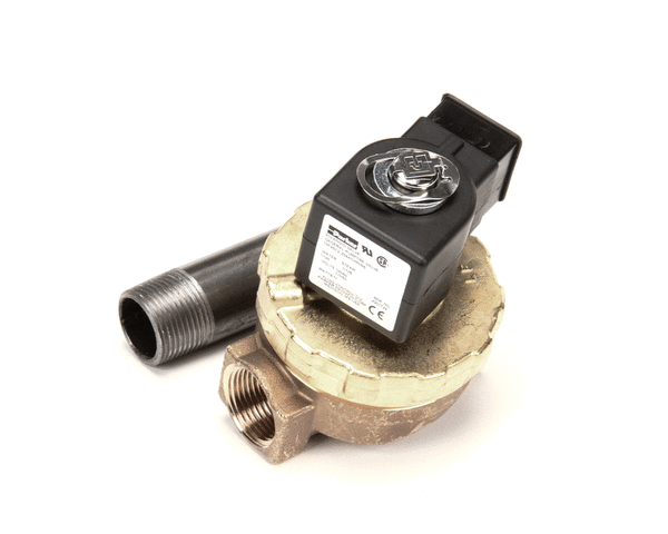 HOBART PARTS Hobart 00-913102-00215 I Kit Valve Nipple - SKU HOB00-913102-00215