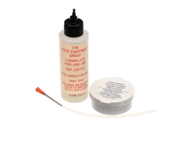 HOBART PARTS Hobart 00-913102-00259 Kit Lubrication - SKU HOB00-913102-00259