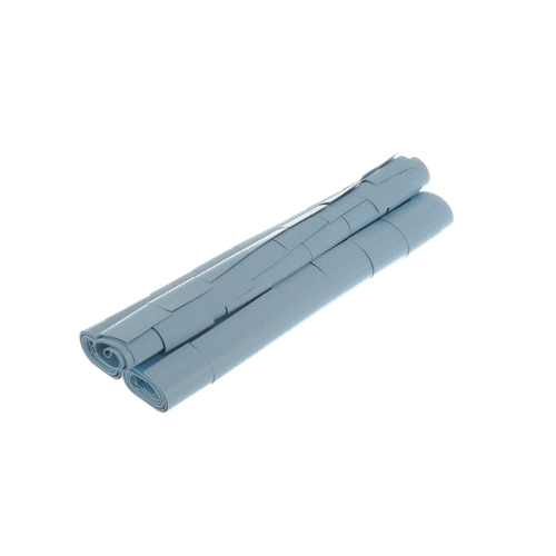 HOBART PARTS Hobart 00-913102-00266 I Kit Std Curtain Kit (Clen) - SKU HOB00-913102-00266