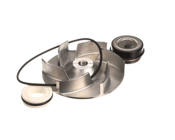 HOBART PARTS Hobart 00-913102-00302 Impeller 60HZ Seal Kit - SKU HOB00-913102-00302