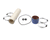 HOBART PARTS Hobart 00-913102-00312 Seal Shaft Hose Kit - SKU HOB00-913102-00312