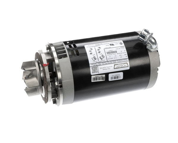 HOBART PARTS Hobart 00-913102-00316 Kit C44A Motor - SKU HOB00-913102-00316