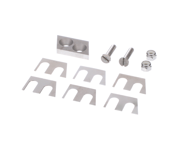 HOBART PARTS Hobart 00-913102-00330 Cutter Carbide Stationary - SKU HOB00-913102-00330