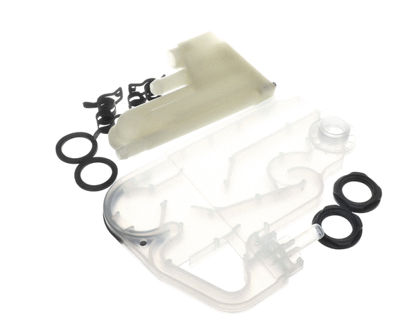 HOBART PARTS Hobart 00-913102-00394 Kit Air Gap/Manifold/Clamp - SKU HOB00-913102-00394