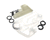 HOBART PARTS Hobart 00-913102-00394 Kit Air Gap/Manifold/Clamp - SKU HOB00-913102-00394