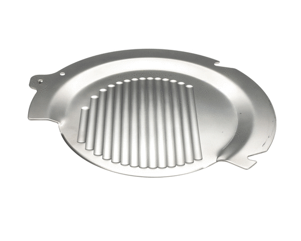 HOBART PARTS Hobart 00-914412-00003 Cover Top (Machined) - SKU HOB00-914412-00003