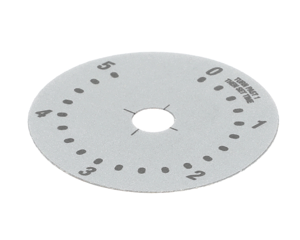 HOBART PARTS Hobart 00-914432 Dial Adhesive - SKU HOB00-914432