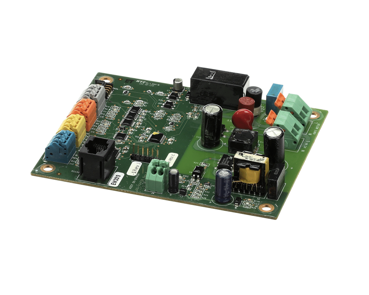 HOBART PARTS Hobart 00-914454-00001 PCB Assembly Manual Slicer - SKU HOB00-914454-00001