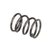 HOBART PARTS Hobart 00-914701 Spring Target - SKU HOB00-914701
