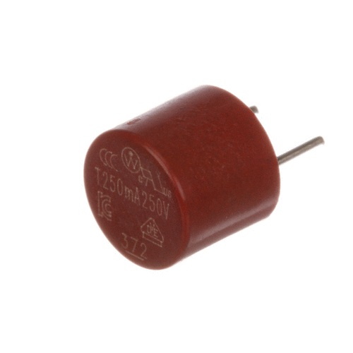 HOBART PARTS Hobart 00-914782-00009 Fuse PCB .250A - SKU HOB00-914782-00009
