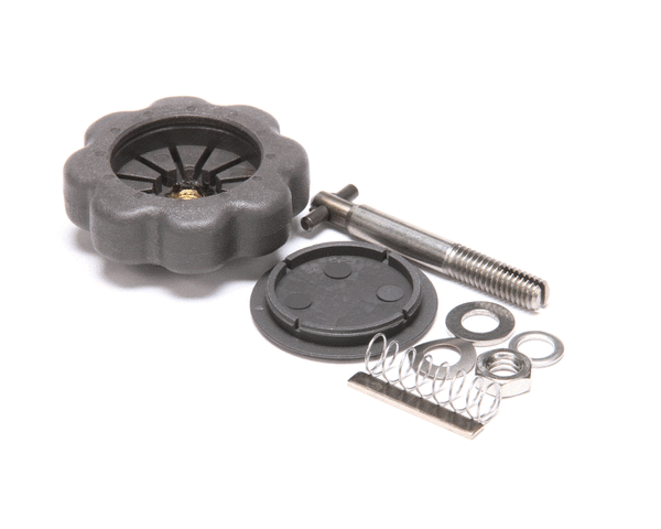 HOBART PARTS Hobart 00-915005 I Kit Interlock Knob Shaft - SKU HOB00-915005