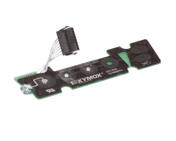 HOBART PARTS Hobart 00-915065 PCB Assembly Manual Switch - SKU HOB00-915065