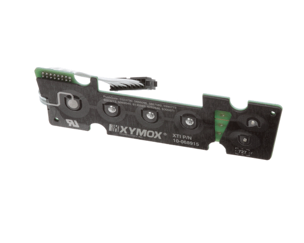 HOBART PARTS Hobart 00-915066 PCB Assembly Automatic Switch - SKU HOB00-915066