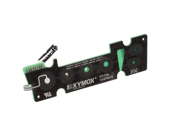 HOBART PARTS Hobart 00-915067 PCB Assembly Manual Switch - SKU HOB00-915067