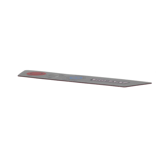 HOBART PARTS Hobart 00-915149 Overlay Manual Graphic - SKU HOB00-915149