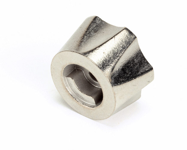 HOBART PARTS Hobart 00-915167 Knob Locking Top Cover - SKU HOB00-915167