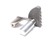 HOBART PARTS Hobart 00-915214 I Assembly Feed Grip - SKU HOB00-915214