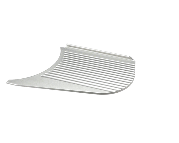 HOBART PARTS Hobart 00-915282-00001 Gauge Plate - SKU HOB00-915282-00001