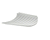 HOBART PARTS Hobart 00-915282-00001 Gauge Plate - SKU HOB00-915282-00001