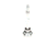 HOBART PARTS Hobart 00-915283-00003 Shaft Non-Removeable Knife - SKU HOB00-915283-00003