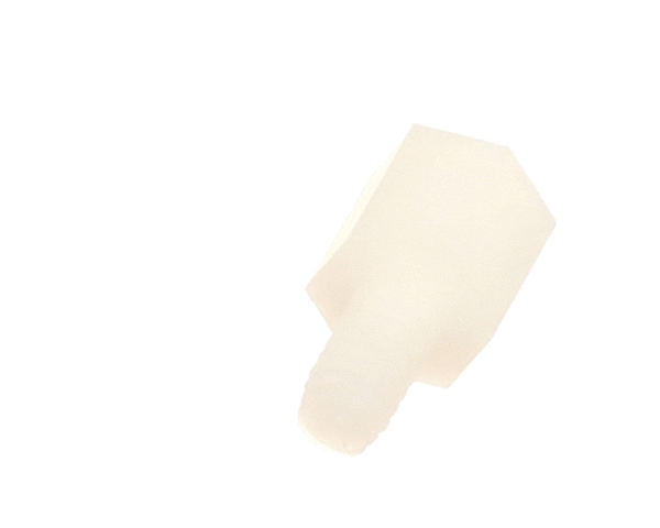 HOBART PARTS Hobart 00-915383 Standoff Pc Board - SKU HOB00-915383