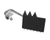 HOBART PARTS Hobart 00-915395-00002 Assembly Feed Grip (4613/4713 - SKU HOB00-915395-00002
