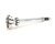 HOBART PARTS Hobart 00-915421 Shaft Assembly Removable Knife - SKU HOB00-915421