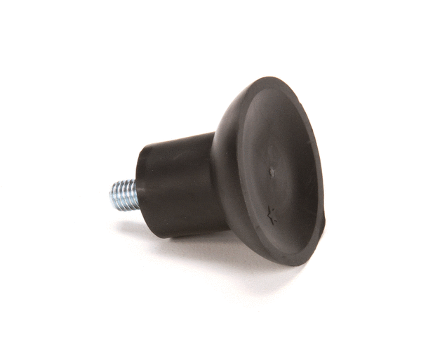 HOBART 00-915442 RUBBER FOOT