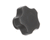 HOBART PARTS Hobart 00-915455 Grey Knob - SKU HOB00-915455