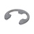 HOBART PARTS Hobart 00-915612-00022 Retaining Ring - SKU HOB00-915612-00022