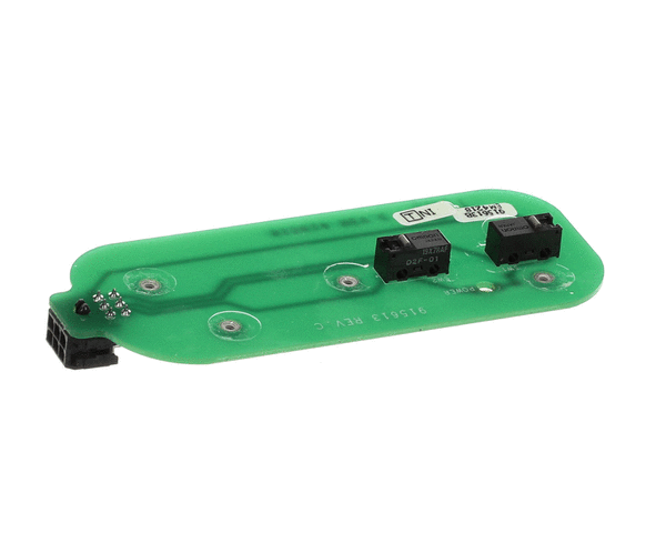 HOBART PARTS Hobart 00-915613 Assembly Keypad PCB - SKU HOB00-915613