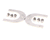 HOBART PARTS Hobart 00-915694 I Kit Arbys Foot Pad - SKU HOB00-915694