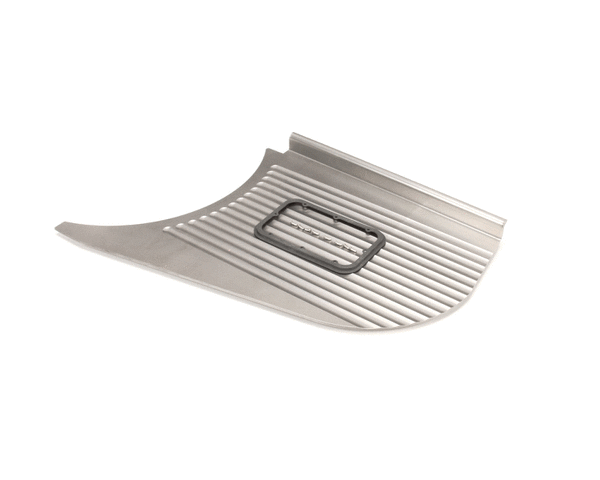 HOBART PARTS Hobart 00-915700 Assembly Gauge Plate Boot Bracke - SKU HOB00-915700