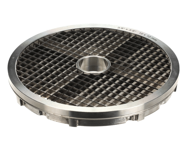 HOBART PARTS Hobart 00-915746-00002 Plate Dicer Sst 3/8 X 3/8 ( - SKU HOB00-915746-00002