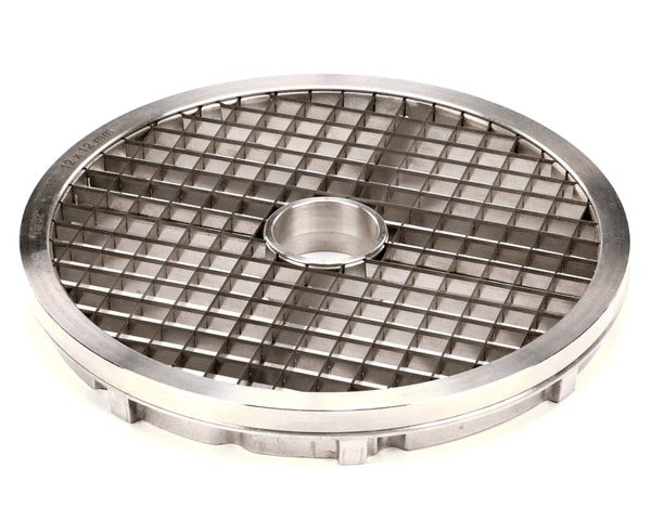 HOBART PARTS Hobart 00-915746-00003 Plate Dicer 1/2 (12MM X 12MM) - SKU HOB00-915746-00003