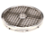 HOBART PARTS Hobart 00-915746-00003 Plate Dicer 1/2 (12MM X 12MM) - SKU HOB00-915746-00003