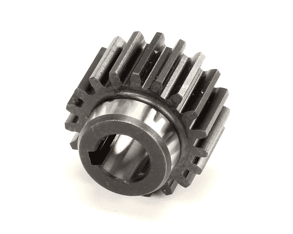 HOBART PARTS Hobart 00-916335 Pinion Beater Shaft - SKU HOB00-916335