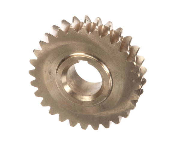 HOBART PARTS Hobart 00-916339 Gear Worm 28T - SKU HOB00-916339
