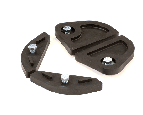 HOBART PARTS Hobart 00-916353 I Pkg Foot Pad HL200 Flr - SKU HOB00-916353