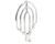 HOBART PARTS Hobart 00-916372 I Pk Mtl HL430B Btr - SKU HOB00-916372