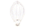 HOBART PARTS Hobart 00-916421 I Wire Whip Assembly HL430D W/Pk - SKU HOB00-916421
