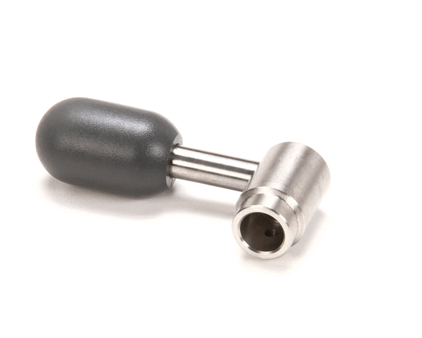 HOBART PARTS Hobart 00-916504-00001 Handle Bowl Release Std - SKU HOB00-916504-00001
