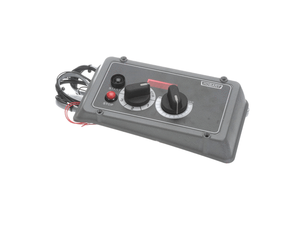 HOBART PARTS Hobart 00-916578-00003 Control Panel Asm STD-30 Qt - SKU HOB00-916578-00003